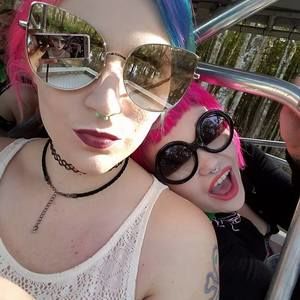 Meet your Posher, Alexandra